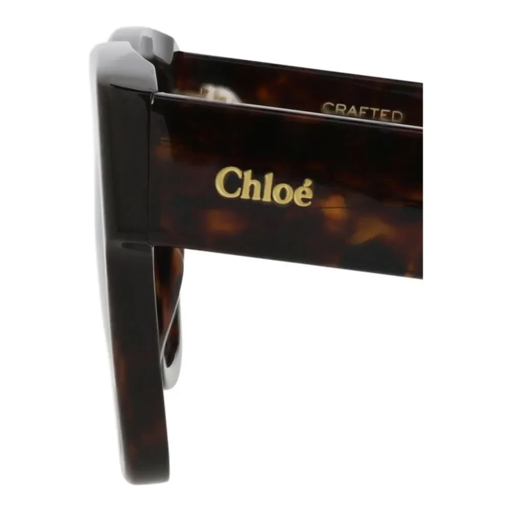 Chloe temple length